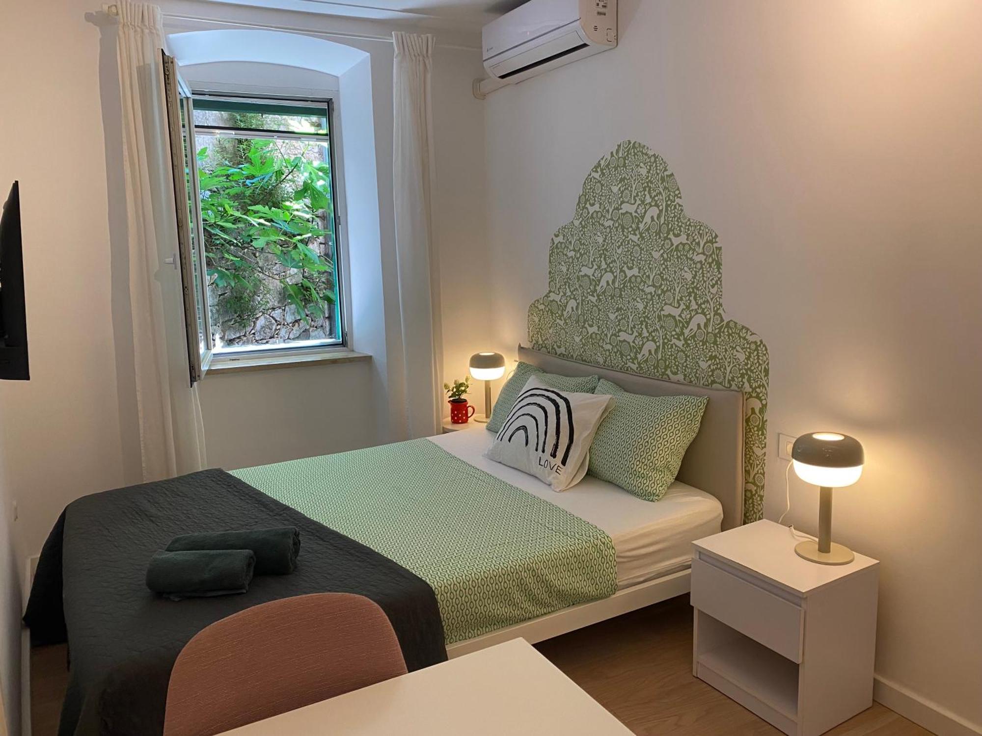 Casa de hóspedes The Mint Rovinj